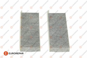 POLEN FİLTRESİ PARTNER II TEPEE-P3008-P5008-BERLINGO II-C4 PICASSO 08=> DS5 11> (KARBONLU)(OTOM+A