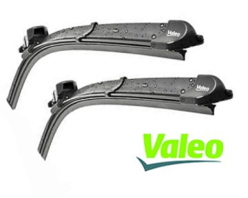 Silecek 65+65Cm (X2) (Flatblade-Muz Tipi) Vm473 Astra J 10=> P508 11=>