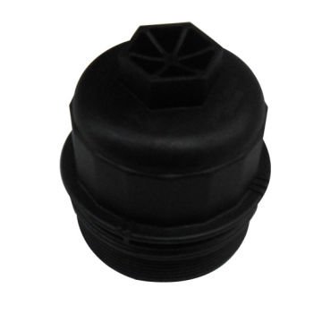 YAĞ FİLTRE KABI (KAPAĞI) FIAT LINEA-DOBLO-ASTRA J-CORSA D-MERIVA B 1.6-1.3DMTJ 10=> (Euro5)