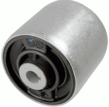 Ön Alt Tabla Burcu A4-A5-A6-Q5 07=>