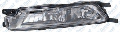 SİS LAMBASİ VW PASSAT(3G2) SOL VW