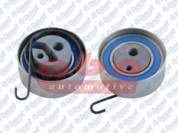 TRIGER GERGI RULMANI ( OPEL : ASTRA H COMBO CORSA C 1.7CDTI Z17DTH 1.7DTI Y17DTL )