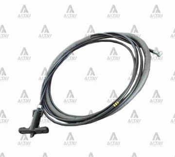 TEL DEPO KAPAK STAREX 02-08