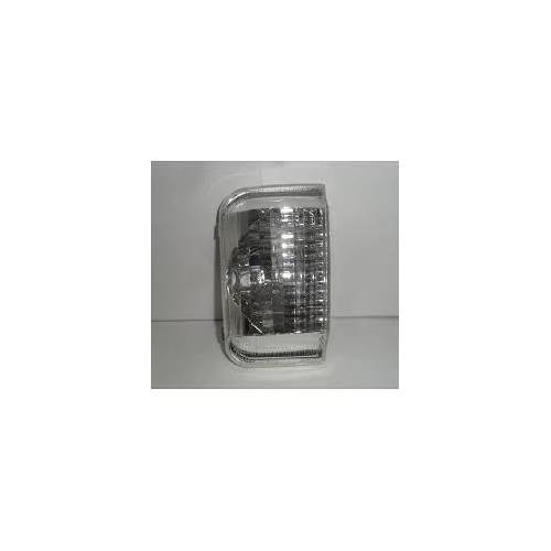 DIŞ DİKİZ AYNA SİNYALİ (BEYAZ) SOL DUCATO I-II- III-BOXER I-II- III-JUMPER I-II- III