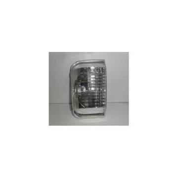 DIŞ DİKİZ AYNA SİNYALİ (BEYAZ) SOL DUCATO I-II- III-BOXER I-II- III-JUMPER I-II- III