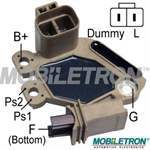 ALTERNATOR KONJEKTOR HYUNDAI ACCENT III 1.3-1.5-1.