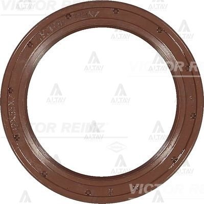 KRANK KEÇE ASTRA H 04-10 / CORSA C 00-06 / 1.2-1.4 16V (Z12XE-Z14XEP) ÖN