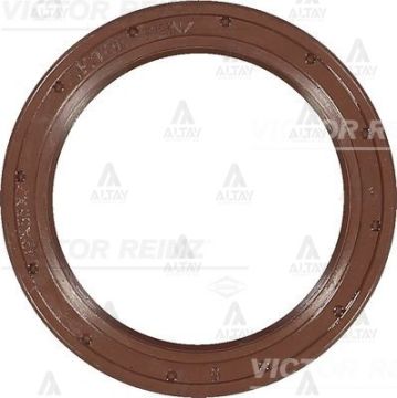 KRANK KEÇE ASTRA H 04-10 / CORSA C 00-06 / 1.2-1.4 16V (Z12XE-Z14XEP) ÖN