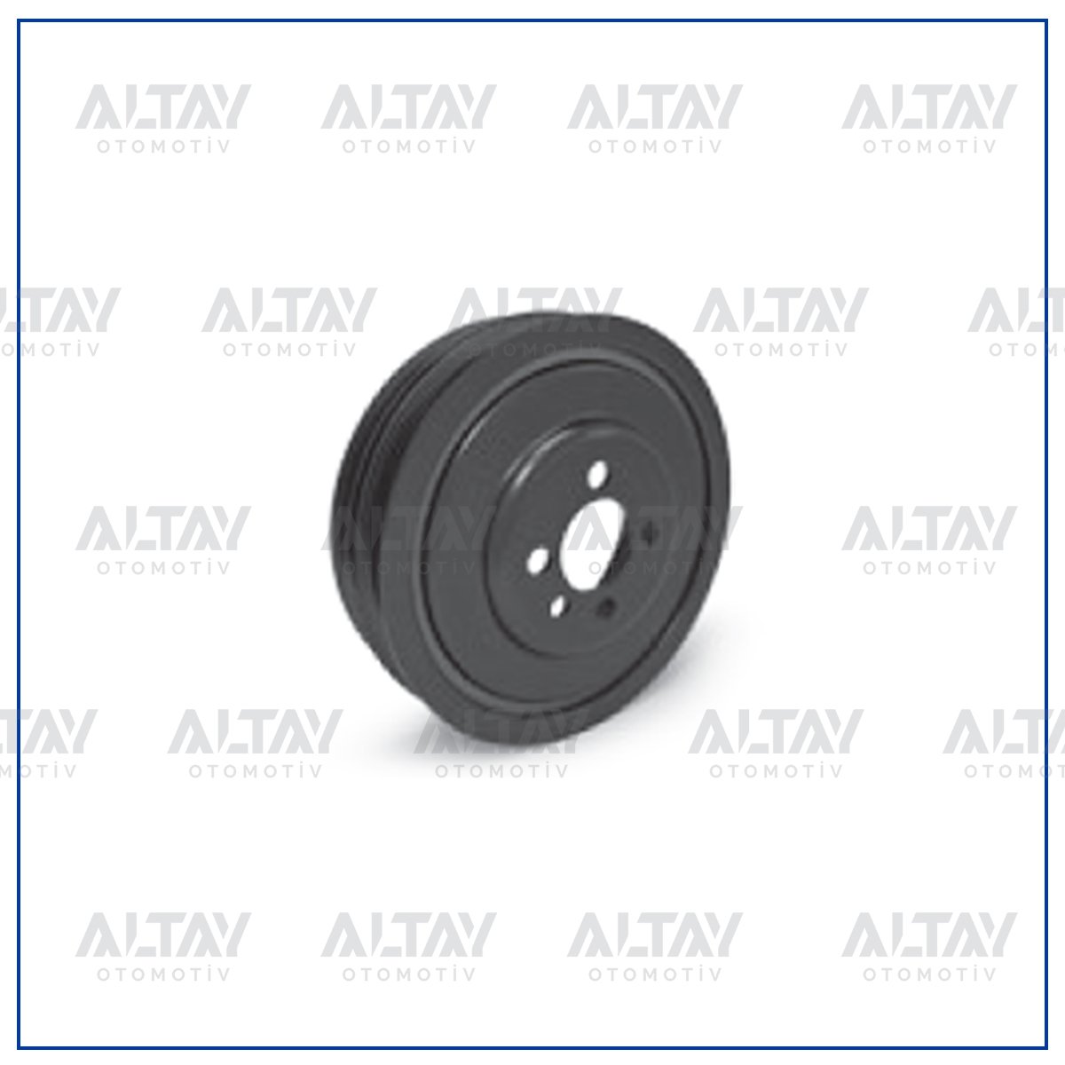 KASNAK KRANK PASSAT / A4 / A6 / SUPERB 05-08 AVF-AVB-AWX 1.9 TDİ