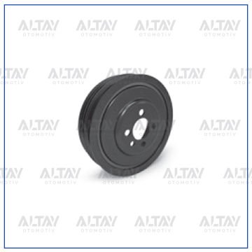 KASNAK KRANK PASSAT / A4 / A6 / SUPERB 05-08 AVF-AVB-AWX 1.9 TDİ
