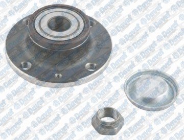 ARKA TEKER PORYASI ABS Lİ 4 BİJON C2-C3-C3 02=> P206-P206 CC-P206 SW-P1007 02=>