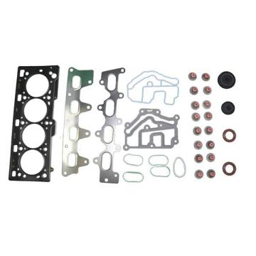 (X) Motor Takım Contası Mgn-Clıo-Logan 1.4-1.6 16V(K4J-K4M-700-710-712-714)(Full.Tk+Keçesiz+Subap La