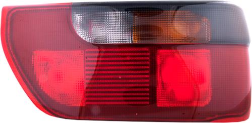 STOP LAMBASI SAĞ R9 BRODWAY 97 => DUYSUZ