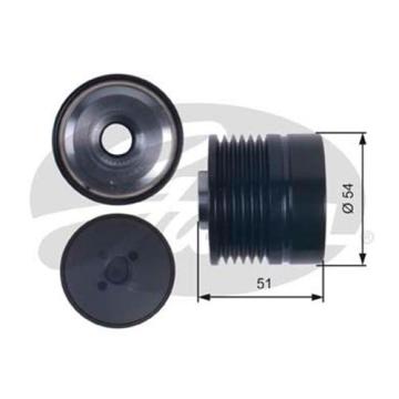 ALTERNATOR KASNAGI (RULMANLI) GRANDE PUNTO 1.3D (05 ) PUNTO EVO 1.3D (09 12) MITO 1.3JTD (08 )