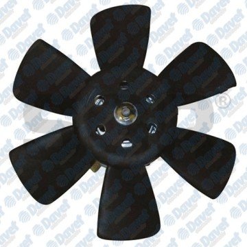 RADYATOR KLIMA FAN MOTORU GOLF II POLO CLASSIC CADDY SEAT SKODA 165959455AM
