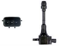 BOBIN KALEM-(3 FISLI)-(NISSAN:PRIMERA P12 2003>2010 ''2.0''/XTRAIL 2001>2013 ''2.0-2.5''  )