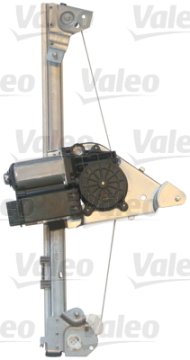 (x) CAM MEKANİZMASI ÖN SOL (MOTORSUZ) CITROEN XANTIA I (93-97)