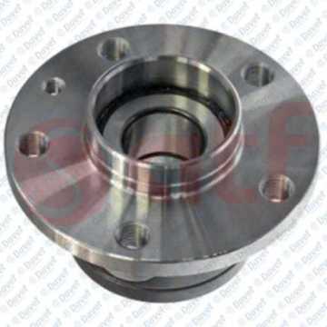 ARKA TEKER PORYASI RULMANLI DOBLO-PRACTICO 10-> 5 BIJON   30*120*54 ABS