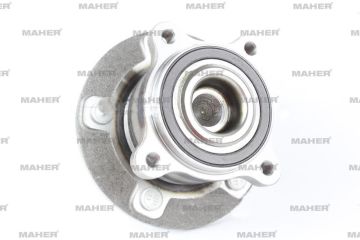 TEKER PORYASI ASTRA J 09-16 / CRUZE 09-14 ARKA RULMANLI 5 BİJON ABSLİ (DİSK ÇAPI 292mm)