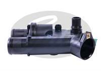 Termostat 83 C ( Peugeot : 407 2.2 Hdı 06->  Landrover : Freelander 2.2 Td4 06-> )