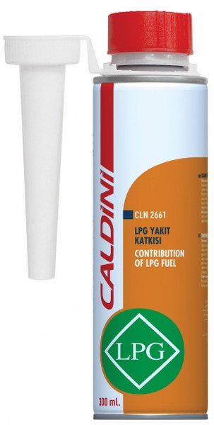 LPG YAKIT KATKISI 300 ml.