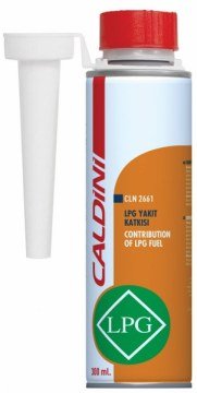 LPG YAKIT KATKISI 300 ml.