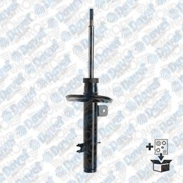 ON AMORTISOR SAG P208 10->  TASIYICIYA GIREN YER: 51MM (GAZLI)