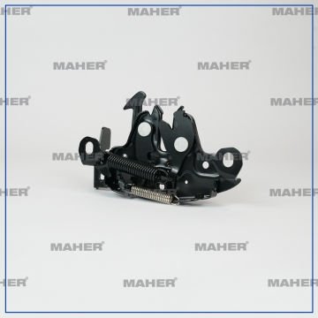 MOTOR KAPUT KİLİDİ NAVARA 06-14