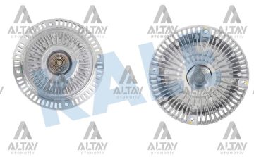 FAN TERMİĞİ TRANSİT 06-14 2.2-2.4 TDCI