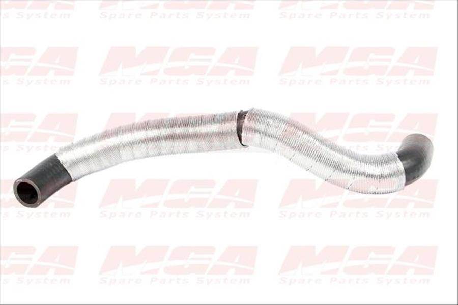 Hortum Radyator Alt ( Nıssan: Mıcra 1.0 - 1.2 - 1.4  16V - 1.5 Dcı 07>10 )