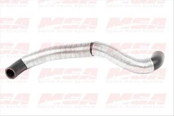 Hortum Radyator Alt ( Nıssan: Mıcra 1.0 - 1.2 - 1.4  16V - 1.5 Dcı 07>10 )