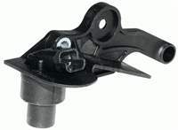 KRANK MIL (VOLANT) SENSORU BERLINGO C2 C3 P106 P206 P306 P307 PARTNER 1,1I / 1,4 / 1,6 16V FIORINO TU3A (1,4 8V)