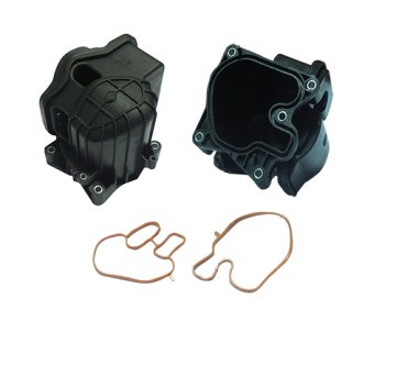 (851123) EGR VALF KAPAĞI + CONTA (TK) INSIGNIA-ASTRA J-ZAFIRA C-DOBLO-BRAVO 1.6-2.0 DMTJ