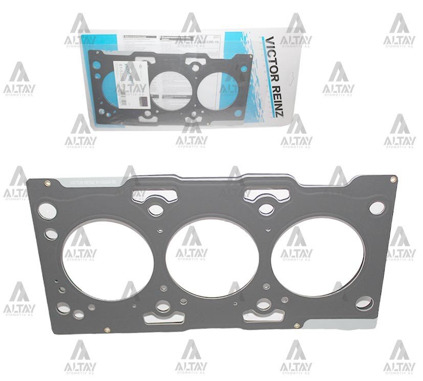 SİLİNDİR KAPAK CONTASI ACCENT 03-06 1.5 / GETZ 03-06 / D3EA DİZEL 1.10mm ÇELİK