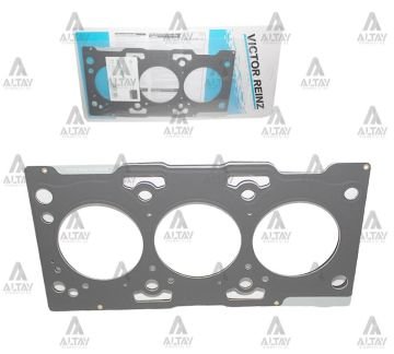 SİLİNDİR KAPAK CONTASI ACCENT 03-06 1.5 / GETZ 03-06 / D3EA DİZEL 1.10mm ÇELİK