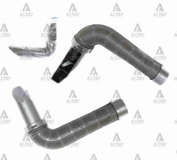 BORU HAVA FİLTRE GİRİŞ I-30 12-15 1.6 / ELANTRA 14=> BENZİNLİ