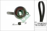 TRIGER SETI (104-240)-(HONDA: CIVIC 88>95 ''1.6''/HRV 99>>)