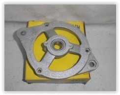 Kumanda Taraf Kapağı Dks-M131-Transit-Steyr