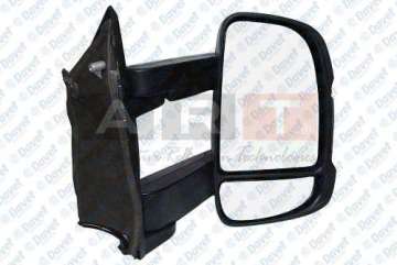 DIKIZ AYNASI SOL DUCATO- BOXER- JUMPER 06 ELK. ISTIMALI UZUN KOL CIFT AYNALI