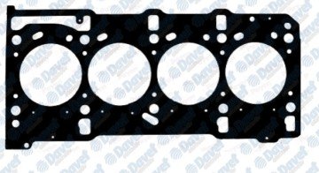 Sılındır Kapak Contası 0.82Mm Tek Delık Fıat Palıo Doblo Albea 1.3Jtd