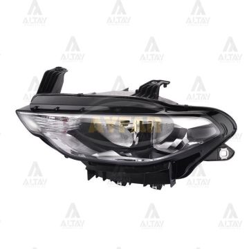 FAR EGEA 15=> MOTORLU SEDAN / H.B SOL