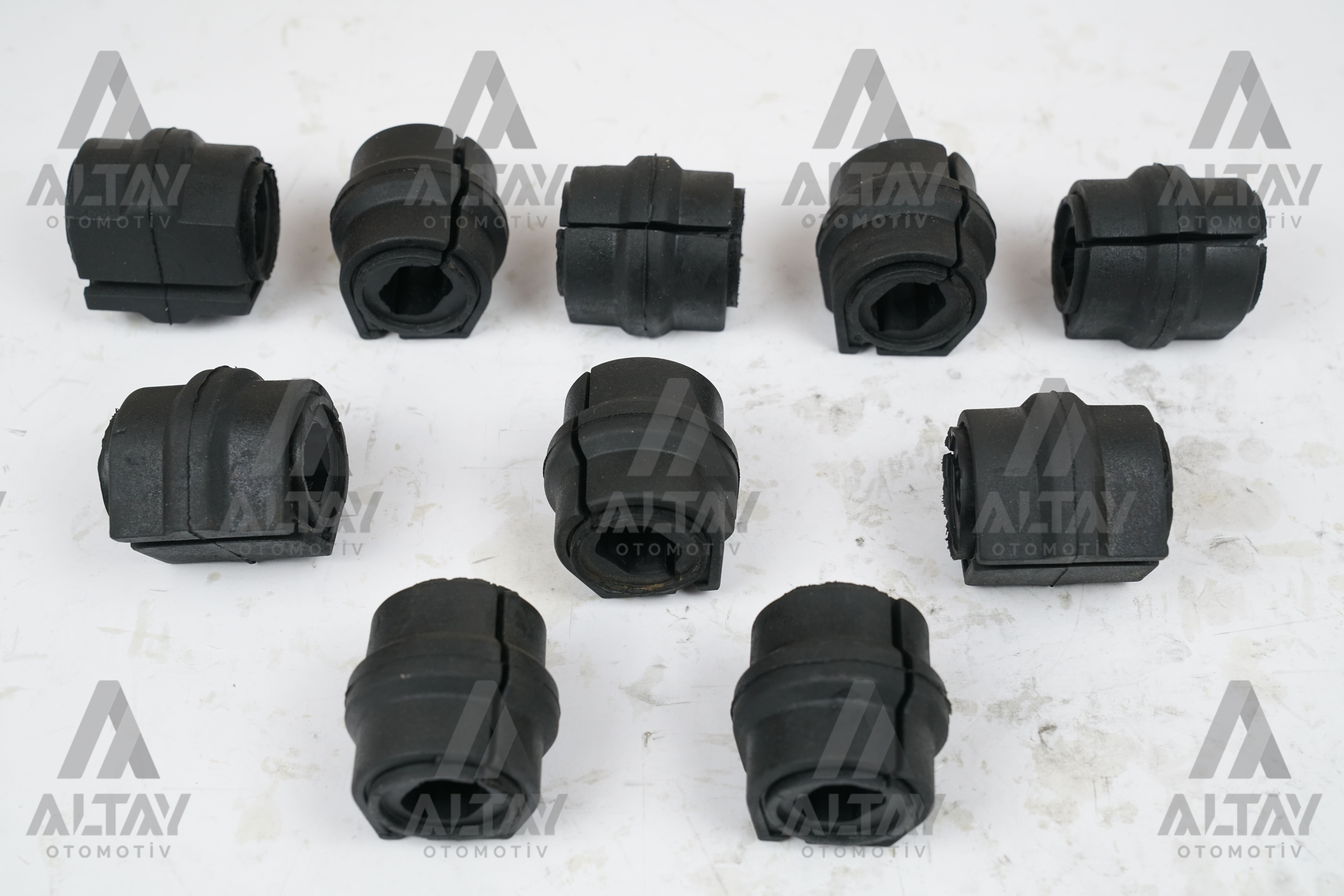 VİRAJ LASTİĞİ C4 / C4 PICASSO / 308 / RCZ ÖN 22.5mm
