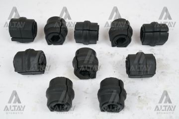 VİRAJ LASTİĞİ C4 / C4 PICASSO / 308 / RCZ ÖN 22.5mm