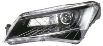 FAR KOMPLE XENON SOL SUPER B 15=>