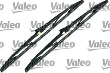 Sılecek Supurgesı 530 / 530Mm (C53) On Audı; Passat Iıı Iv