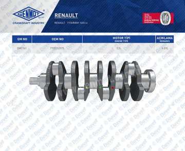 KRANK R9-R19-FAIRWAY 1.6