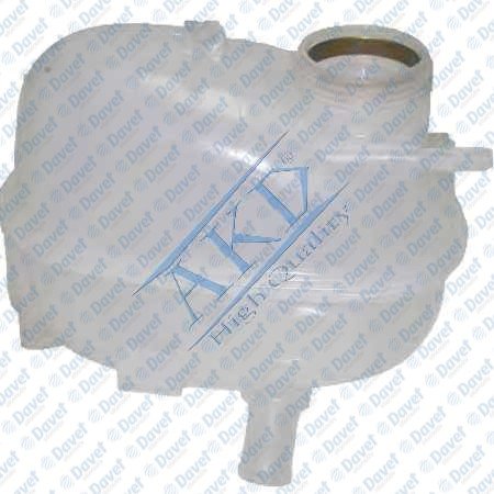 GENLEŞME KAVANOZU (RADYATOR EK SU DEPOSU) CORSA C-COMBO C-TIGRA 1.3-1.7CDTI 1.3-1.4-1.8-1.7CDTI