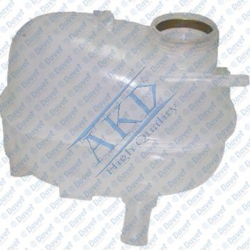 GENLEŞME KAVANOZU (RADYATOR EK SU DEPOSU) CORSA C-COMBO C-TIGRA 1.3-1.7CDTI 1.3-1.4-1.8-1.7CDTI