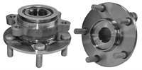 PORYA ON TEKER SAG-SOL (NISSAN : QASHQAI 07>14 4×2 /  JUKE 10> / X-TRAIL 07>13 / RENAULT: KOLEOS 08> ''ABS SENSORLU''  )