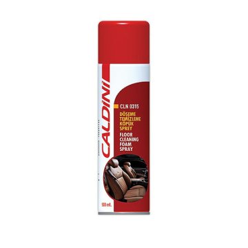 Döşeme Temizleme Köpük Spreyi 500 Ml
